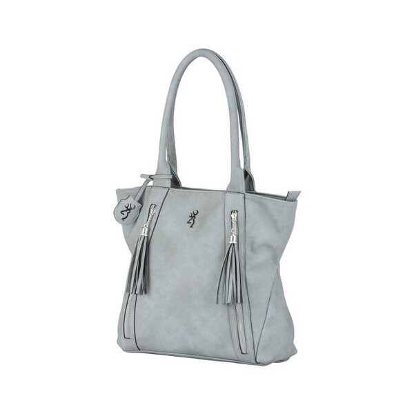Browning b000012300299 browning conceal carry handbag alexandria gray